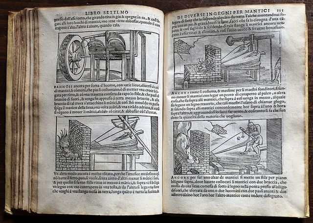 Vannoccio Biringuccio