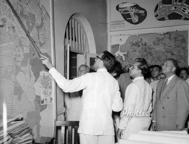 Sociedad de ingenieros