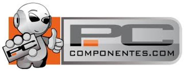 Pc Componentes