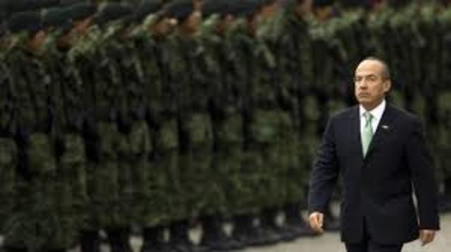 Programas y Estrategias Nacionales