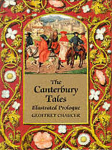 Chaucer's Canterbury Tales
