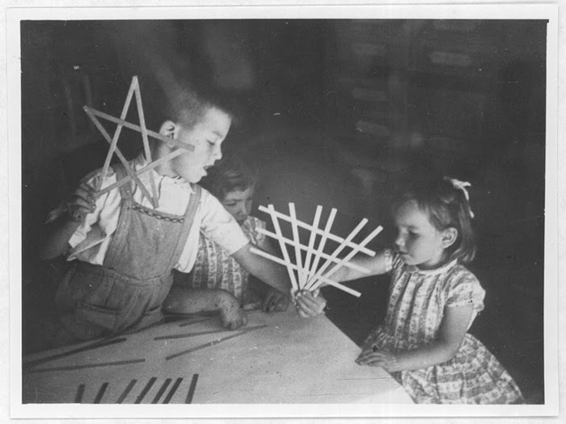 Noción de estudiante