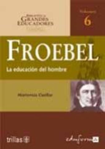 Aportes Froebel