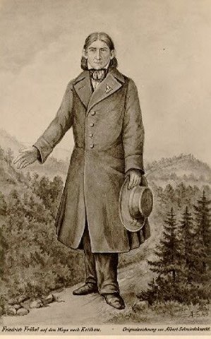 "Plamannsche Schule"