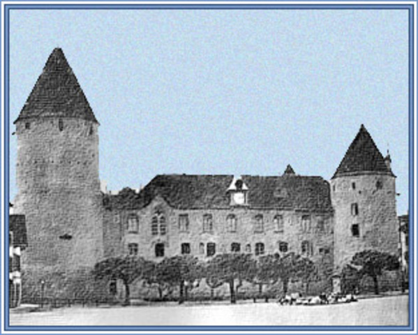 Fundación del Instituto de Yverdon