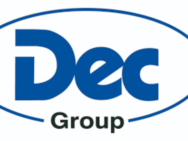 A Empresa DEC