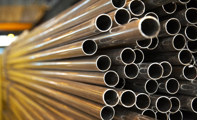 MATERIA Y MATERIALES