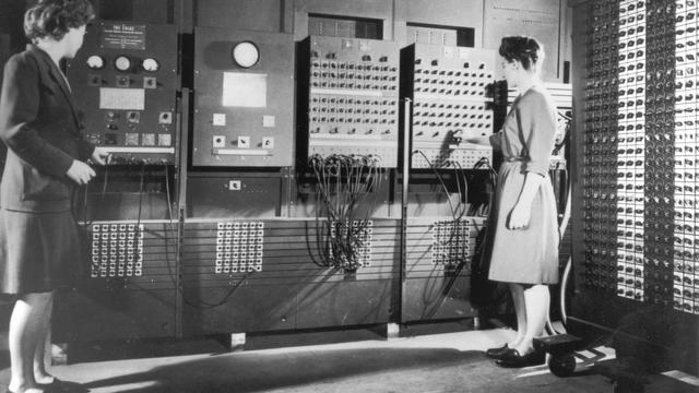 ENIAC
