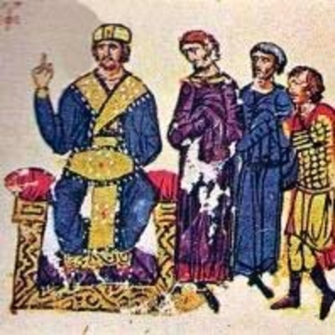 Cisma iglesia ortodoxa