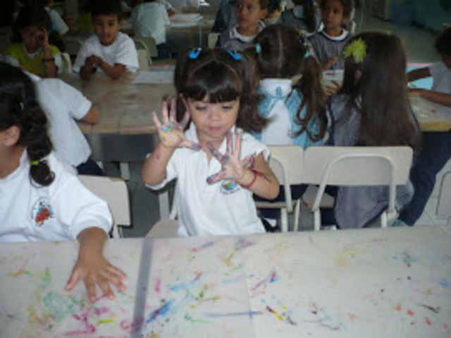 NOCIÓN DE EDUCACIÓN