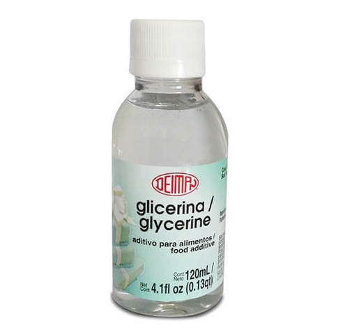 Scheele descubre la glicerina