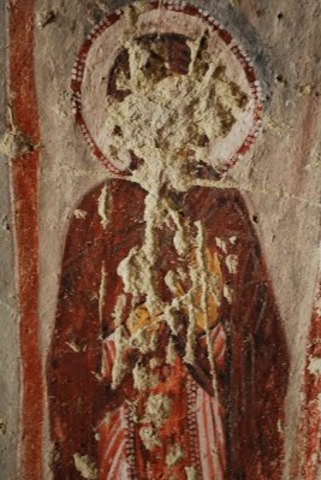 Conflictos iconoclastas