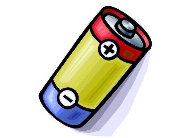 Daniell: inventa su pila.