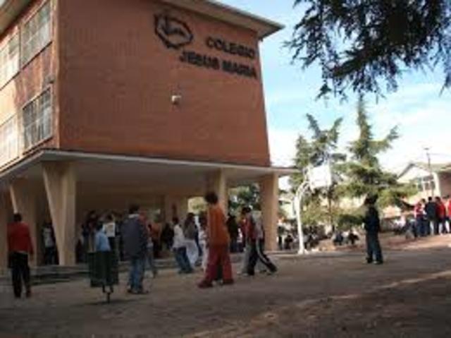 BUP (Bachillerato Unificado Polivalente)