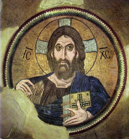 Cisma iglesia Bizantina