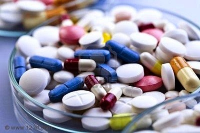 LA QUIMICA DESARROLLÁNDOSE