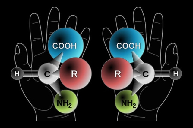 William S. Knowles , Ryoji Noyori , K. Barry Sharpless, por su trabajo conjunto sobre la reacción de hidrogenación utilizando catalizadores quirales