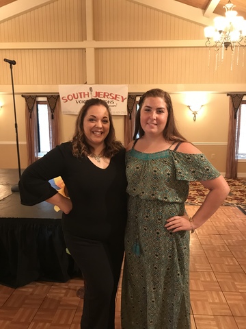 My Last Voice Recita