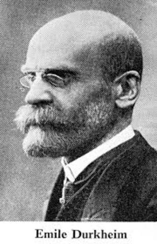 Durkheim