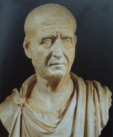 Persecuzione di Decio