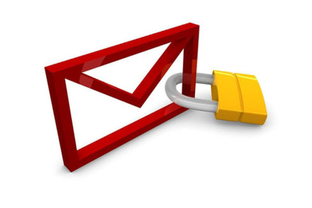 Phil Zimmerman creates PGP Email Encryption