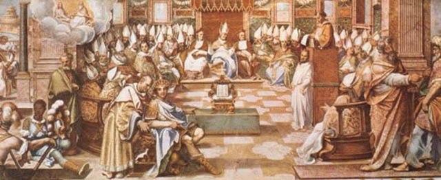 Concilio di Nicea