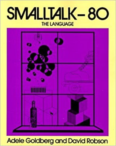 Smalltalk 80