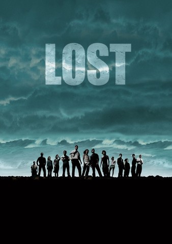 'Lost' becomes the first TV show available on the UK iTunes store