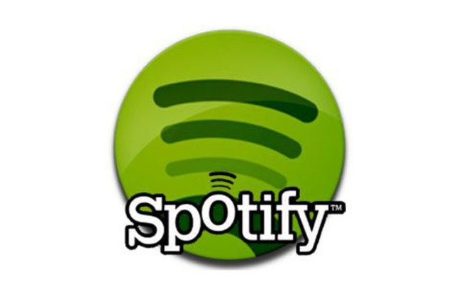 Spotify is launched