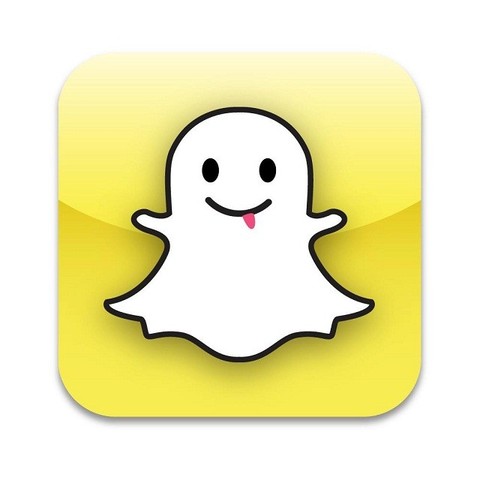 Snapchat was launched