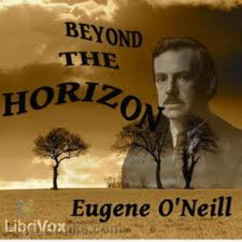 Eugene O'Neill- 1920's Literature