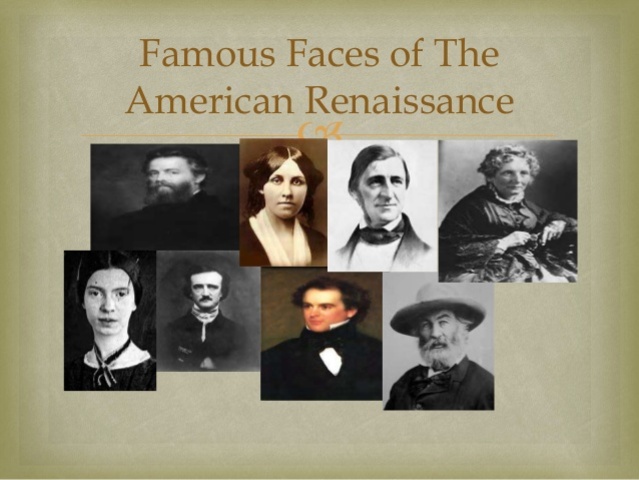 American Renaissance