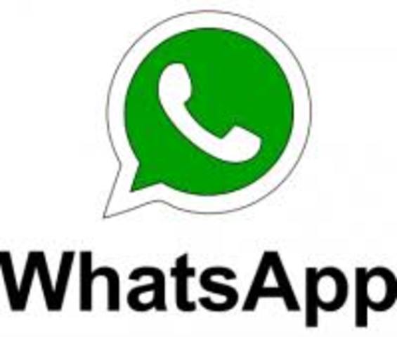 whatsapp