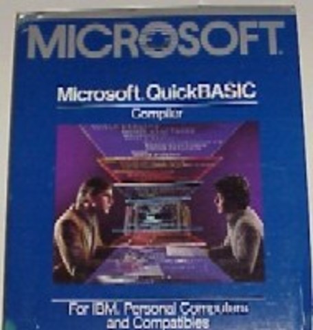QuickBasic