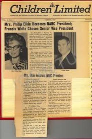 National Association for Retarded Children (NARC)