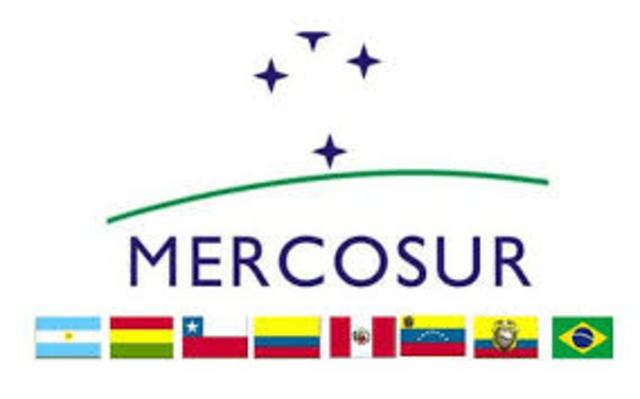 MERCUSUR en Argentina