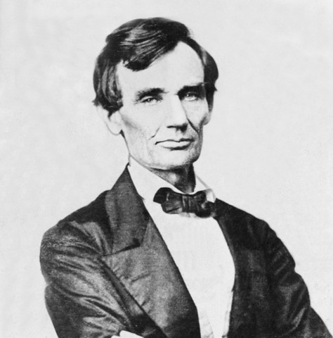 Abraham Lincoln became President