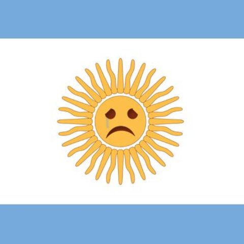 Incertidumbre económica y política en Argentina