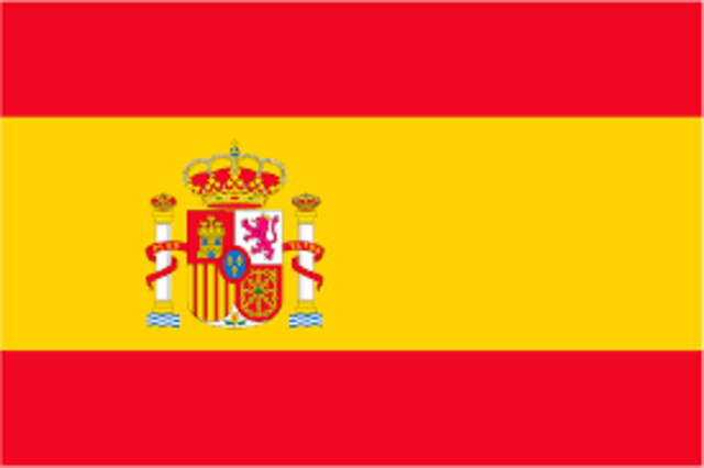 ORIGEM DO ESPANHOL