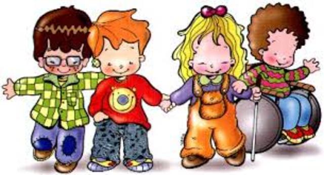 Educación para todos