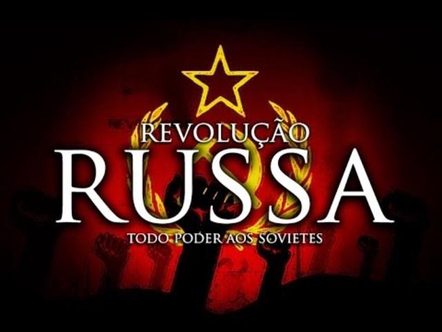 Revolução Russa