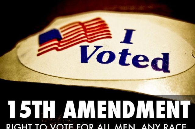 15th Amendment