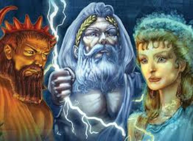 Do Caos ao Cosmos filosofia