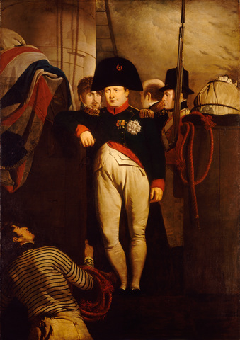 Napoleons Coup D’ètat