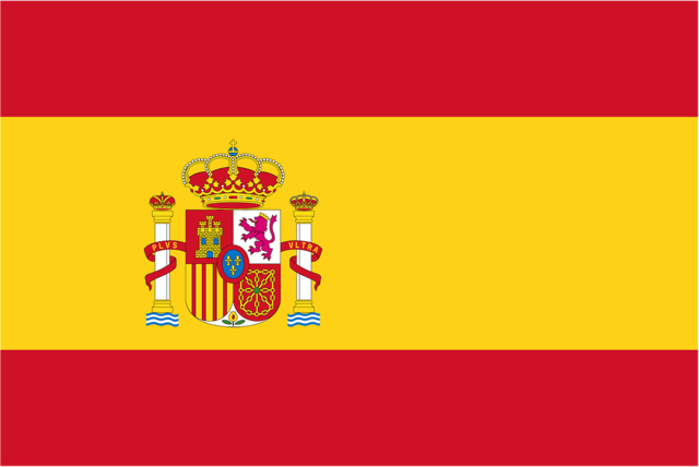 Origem do espanhol
