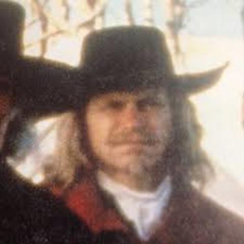 Entry of Cheever and Marshal Herick