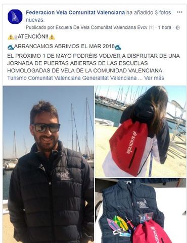 PUBLICACIÓN PRIMER CONCURSO FACEBOOK