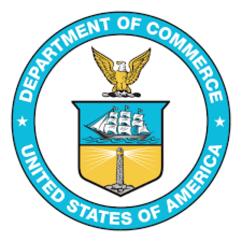Department of Commerce and Labor