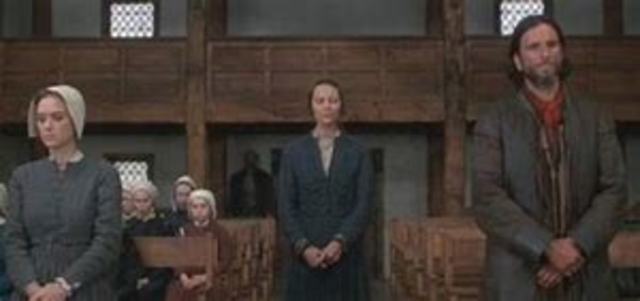 Elizabeth conviction