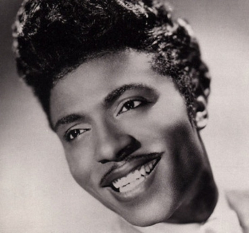 Little Richard